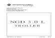 NGD 3.0L TROLLER - 81000128