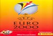 Panini Euro 2000