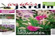 Magazine 100 IDEES JARDIN N.3 - Mars-Avril-Mai 2013