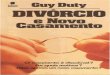 Divórcio e Novo Casamento - Guy Duty