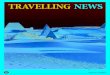 Travelling News â„–83