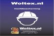 Woltex - Hoofdbescherming Catalogus