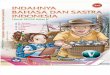 SD Kelas 5 - Indahnya Bahasa dan Sastra Indonesia