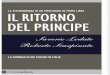 86736858 010 Il Ritorno Del PrincipeSITO OK PDF