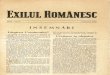 90050012 Exilul Romanesc Anul I Nr 6 Februarie 1955