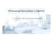Tehnologija proizvodnje čeličnih konstrukcija 05