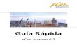 pCon.planner 6.2 - Guida Rapida_ES