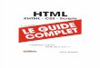 HTML Guide Complet t