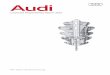 Audi Corporate Responsibility Report 2012