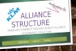 Alliance Structure