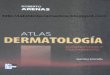 W  atlas de dermatologia diagnostico y tratamiento  roberto arenas 3ª ed