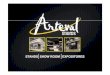 Arteval Stands Ltda