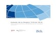 Estado de la Región Trifinio 2010  Datos socioeconómicos y ambientales de los municipios