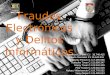 5.Fraudes Electrónicos y Delitos Informáticos