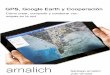 GPS y Google Earth en Cooperación