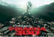 Piranha 3DD -  Revista Cinerama