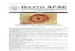 Boletin APAR Vol. 3, No. 11, Febrero 2012