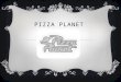 era una vez una pizzeria llamada pizza planet de cetis 3 del semestre 2BA