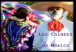 Colores de Mexico