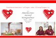 Stellenangebot Raum Altenkirchen - Hennef - Königswinter - Altenpfleger-in - Krankenschwester - Krankenpfleger - Pflegedienst Herzensache -24h Intensivpflege mit Wohngemeinschaft