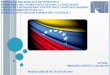 Historia de Venezuela / Antonio Guzman /juan Vicente Gomez / Marcos Perez Jimenez / Hugo Chavez / Cuarta y Quinta Republica / La cosiata