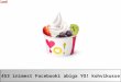 Digiagentuur Lavii - Yo! Külmutatud jogurti Case Study