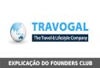Travogal Introduction Portuguese
