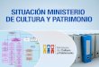 Enlace Ciudadano Nro.338 tema: ministerio de cultura