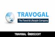 Travogal Opportunity and Product Overview German
