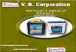 Automotive Batteries by V. B. Corporation Surat