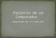 Projecto de um Computador:Prida Ion Realizattor
