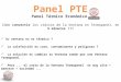 Panel PTE - Cómo convertir la ventana en termopanel, en 5 minutos !!!