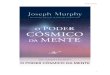 Joseph Murphy - O Poder Cósmico da Mente