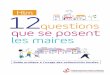 Ush 12 questions maires