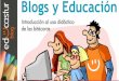 Power: Blog y Educación