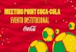 Invent Coca-Cola Meeting Point