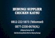 0812-2222-5873 (Tsel) |Harga chicken katsu