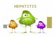 Hepatitis para niños