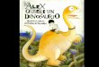 Alex quiere-un-dinosaurio