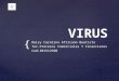 Presentacion virus