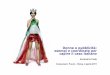 Donne e Pubblicità - Esempi e Coordinate per capire il caso italiano
