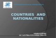 Luis. helder   countries and nationalities