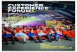 Customer Experience Forum 7