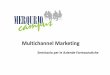 Merqurio Campus: multichannel e pharma