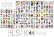 BLSTK Replay n°48 > La revue luxe et digitale du 23.05 au 29.05
