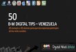 Digital tips venezuela_burson-marsteller
