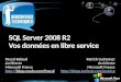 SQL Server 2008 R2 V1.0