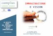 IMMAGINAZIONE E VISION: Workshop Camplus Bologna 03-12-13
