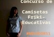 3r Concurso de Camisetas Friki Educativas Novadors14