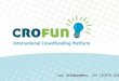 Presentatie cro fun   crowdfunding 02-2015